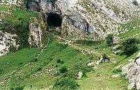 Le tunnel mythique