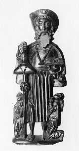 Azabache, Kunsthistorisches Museum de Vienne