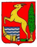 blason de Cenon