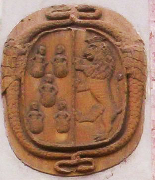 blason Miranda