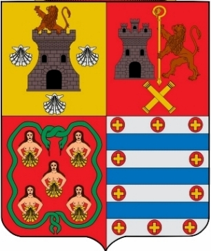 armes de la ville de Salas