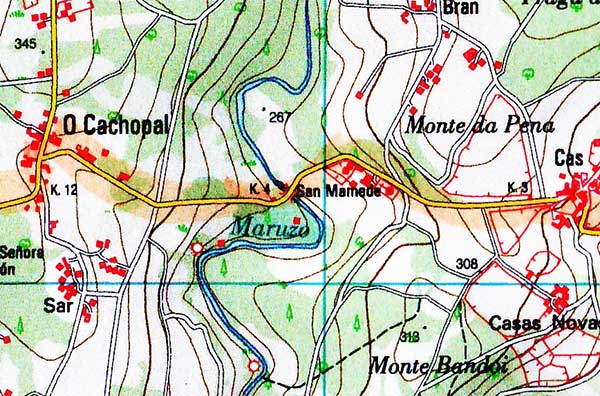aprs Cas