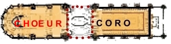 coro avant 1945