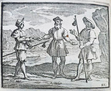 illustration première édition