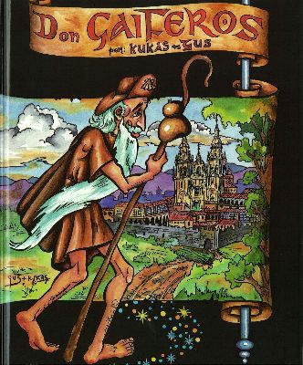 couverture de bd