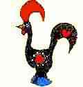 coq de Barcelos