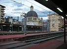 gare d'Irun