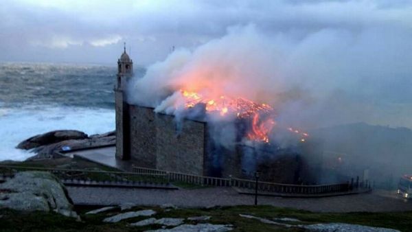 incendie de N.D.-de-la-Barque