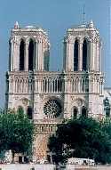 ND de Paris