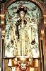 Vierge pèlerine de Xunqueira de Ambia