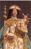 Vierge pèlerine de Pontevedra