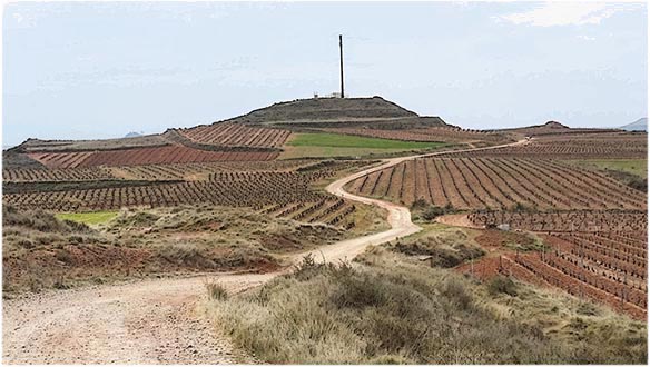 la colline