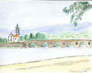Ponte de Lima