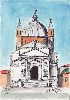 Fondamenta San Giacomo, Il Redentore