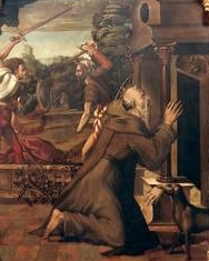 légende de saint Domingo de la Calzada