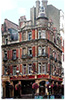 Saint James Tavern