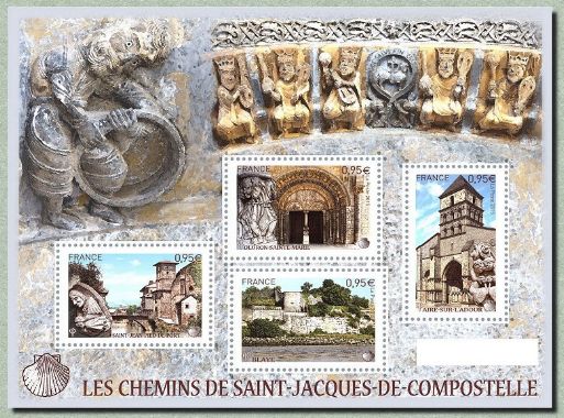 timbres 2015