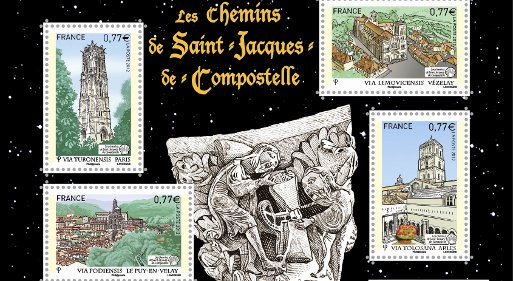 timbres 2012