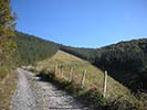 entre Brinkola et Zegama