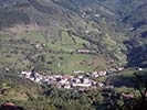 descente sur Zegama