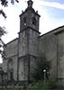 église San Martin, Zegama