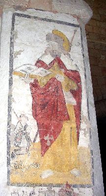 Saint Jacques